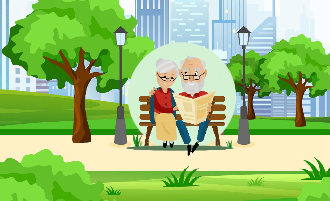 加快推進農村基本養(yǎng)老服務