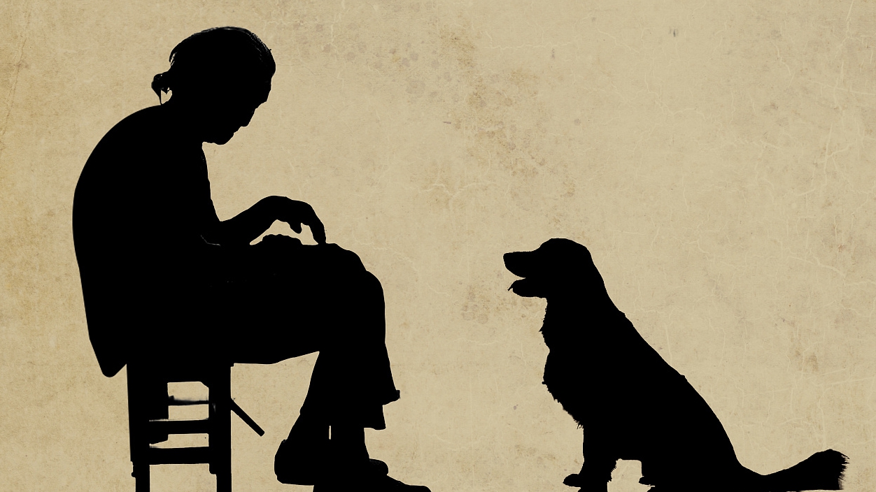 “空巢”不“空心”，超1億空巢老人如何老有頤養、老有所樂？