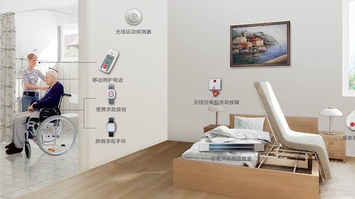 建養(yǎng)老服務(wù)站、智慧養(yǎng)老院......上海市民政局局長(zhǎng)談上海養(yǎng)老工作