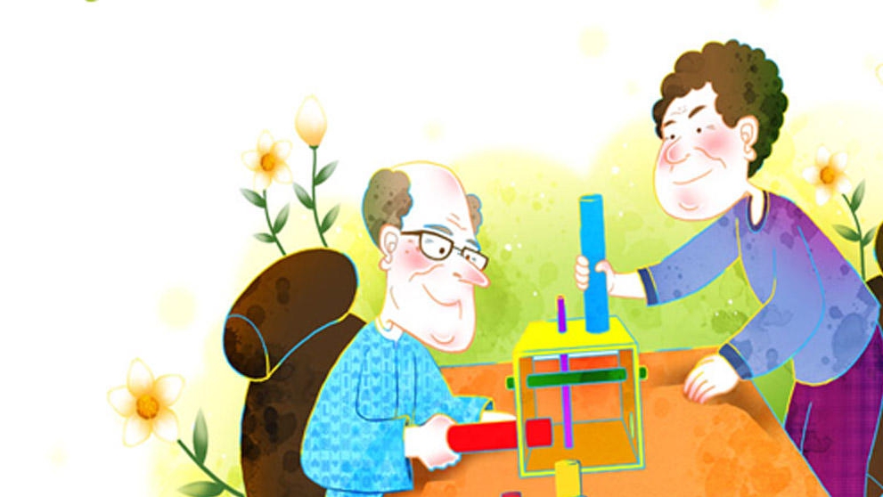 到2025年養(yǎng)老服務(wù)床位達(dá)900萬張 我國提出“十四五”養(yǎng)老硬指標(biāo)