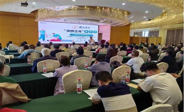 江蘇鹽城濱海：聚焦居家養(yǎng)老“幸福感” 提升養(yǎng)老服務(wù)“滿(mǎn)意度”