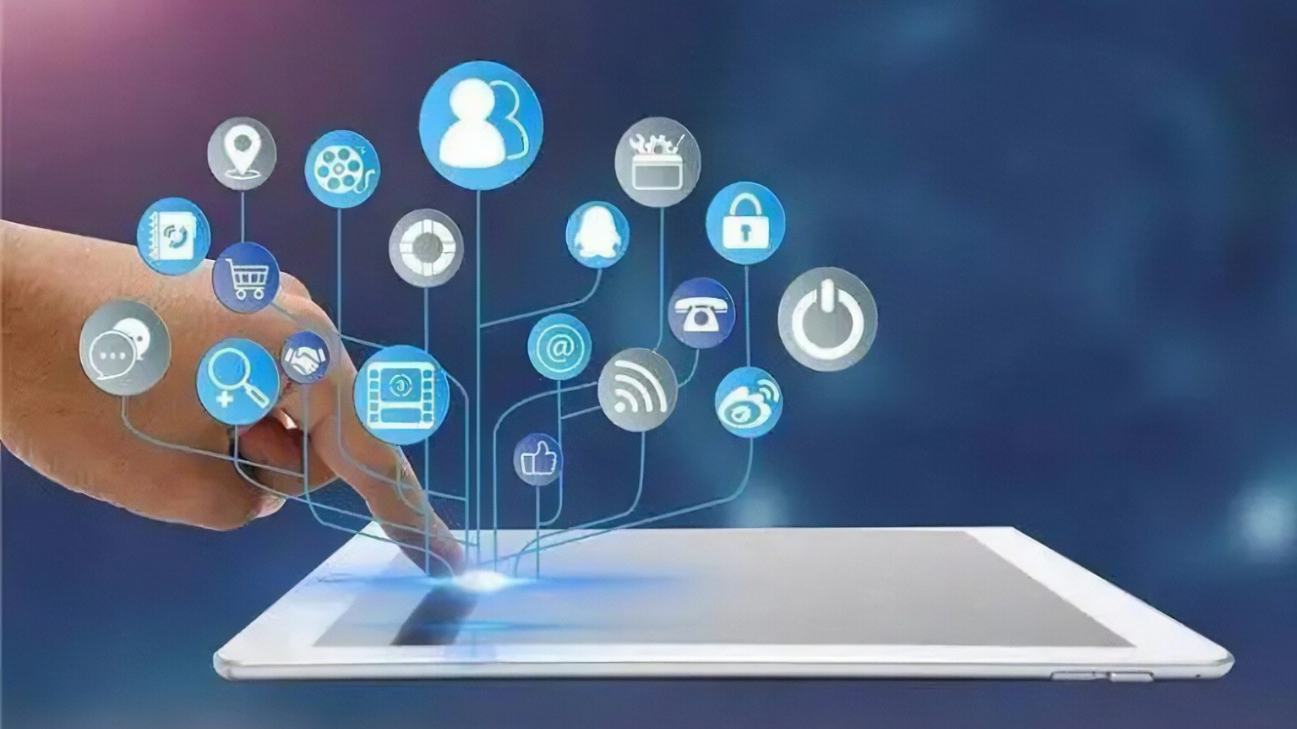  以人為本，推動(dòng)我國(guó)智慧健康養(yǎng)老高質(zhì)量發(fā)展