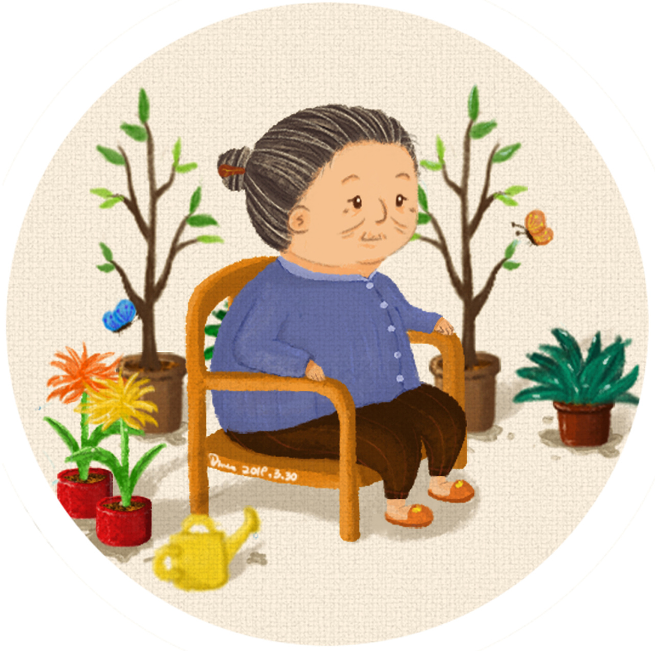 不斷提升社區(qū)養(yǎng)老社會化服務水平（有的放矢）