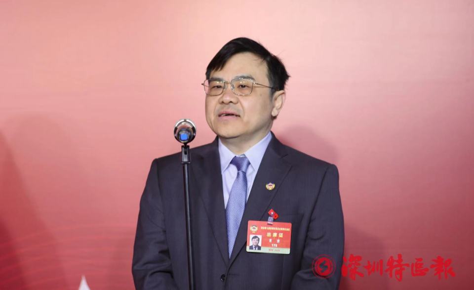 委員通道 | 市政協(xié)委員肖京：優(yōu)化居家養(yǎng)老服務(wù)供給，制定居家養(yǎng)老標(biāo)準(zhǔn)體系