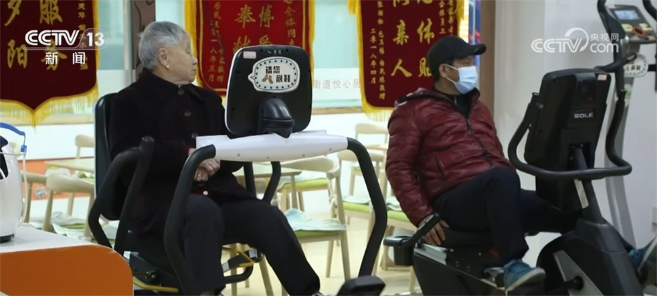 把好事辦好、實(shí)事辦實(shí) 多方握指成拳形成合力拓展“社區(qū)養(yǎng)老”新模式