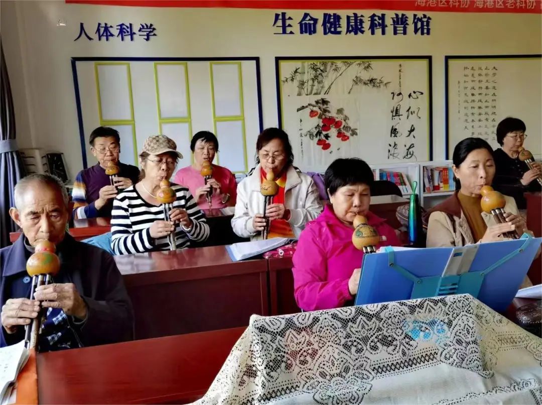 秦皇島：探索社區養老新模式