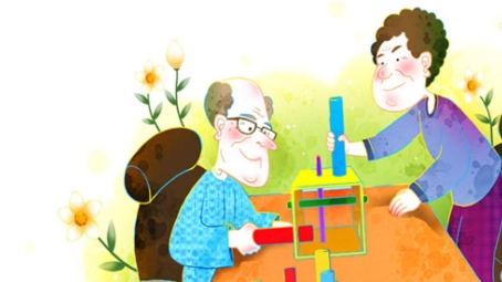 培養(yǎng)更多高素質(zhì)養(yǎng)老服務(wù)人才