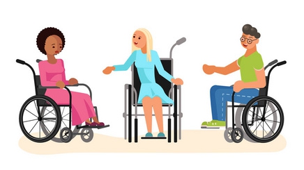 阜新市加快智慧助殘養(yǎng)老輔具項(xiàng)目落地