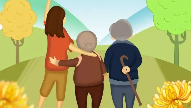 發(fā)展智慧養(yǎng)老應(yīng)避免泡沫化