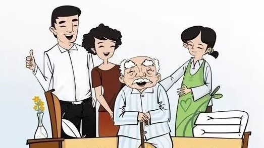 過半老年人希望養(yǎng)老機(jī)構(gòu)提升醫(yī)療服務(wù)水平