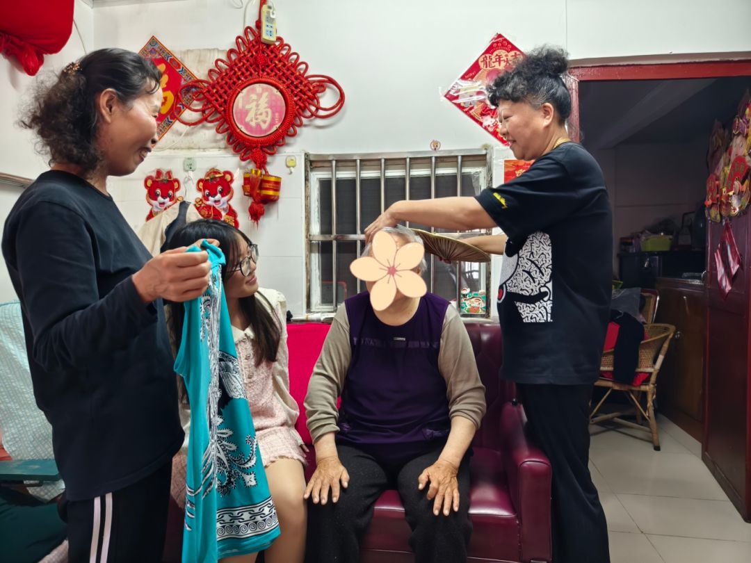 “智慧養(yǎng)老”來了！“智”在哪里？看這里→