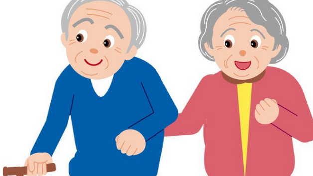 人民日報 | 牡丹社區居民講述：在家門口幸福養老