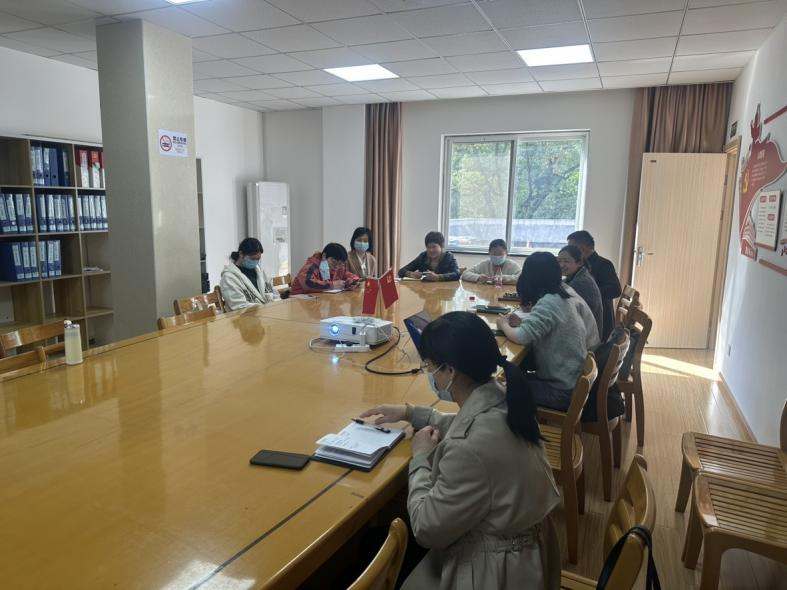 持續(xù)跟進(jìn)，認(rèn)真服務(wù) ——提升養(yǎng)老機(jī)構(gòu)發(fā)展服務(wù)力