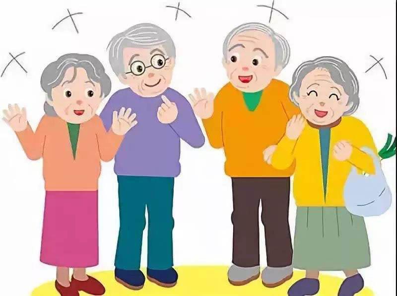 社區(qū)養(yǎng)老服務內容