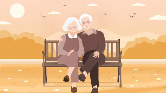 淺談“文化養老”