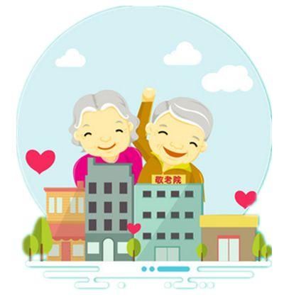 多數(shù)養(yǎng)老機(jī)構(gòu)存在的運(yùn)營問題