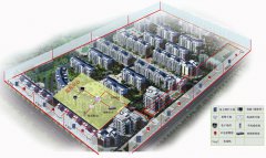 防入侵物聯網技術重新定義周界安防